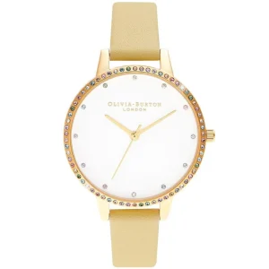 Femme Olivia Burton Montre OB16RB20