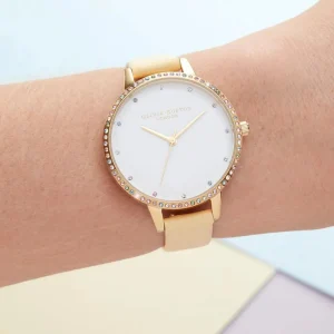 Femme Olivia Burton Montre OB16RB20