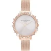 Femme Olivia Burton Montre OB16US50