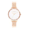 Femme Olivia Burton Montre Rainbow OB16RB21
