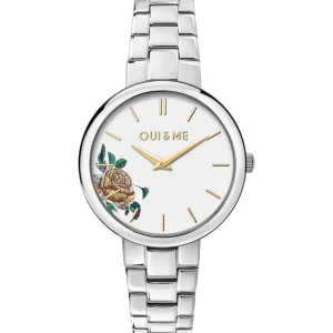 Femme Oui & Me Montre Chérie ME010324