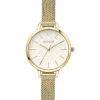 Femme Oui & Me Montre Fleurette ME010308