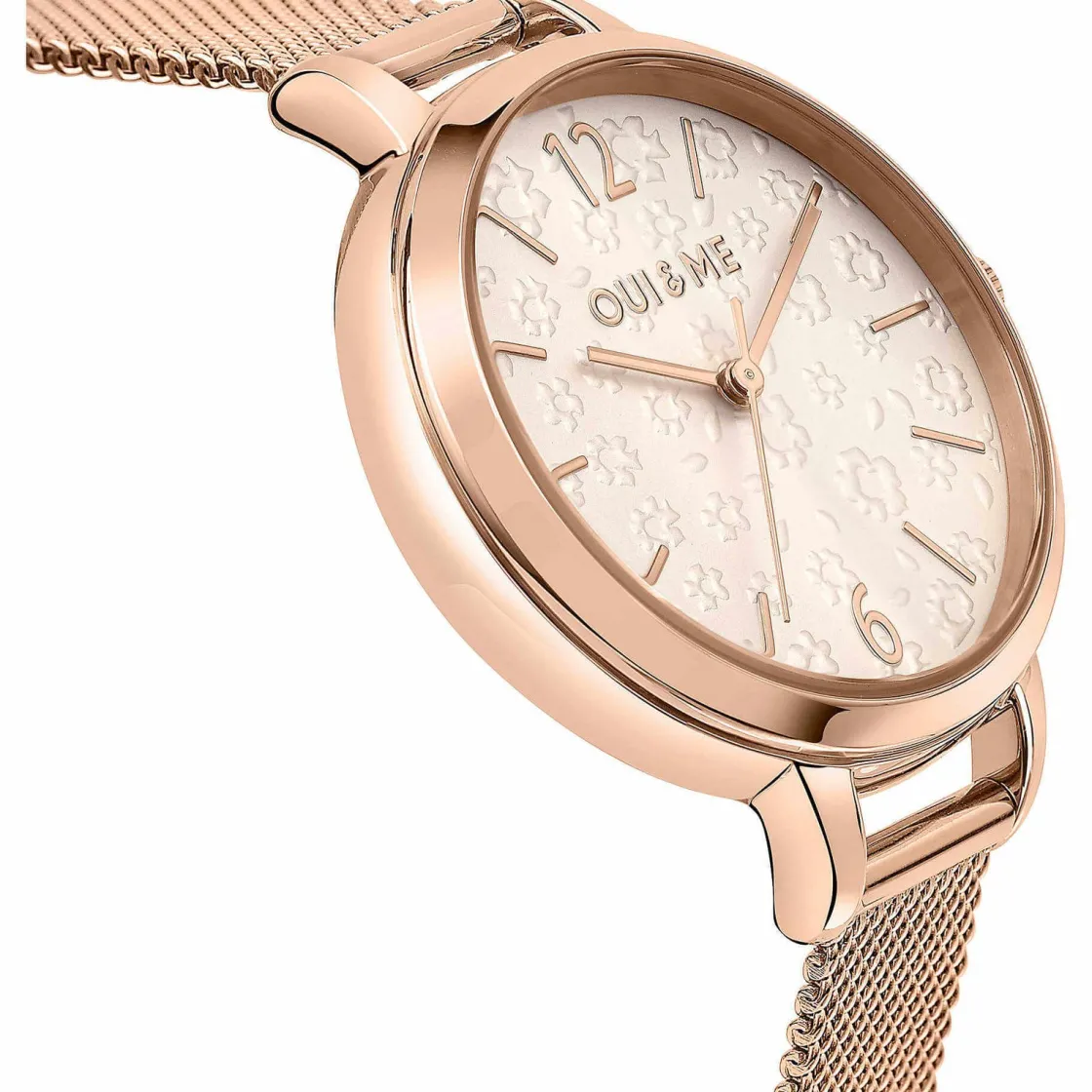 montre_oui_amp_me_fleuret_1-1.webp Femme Oui & Me Montre Fleurette ME010307