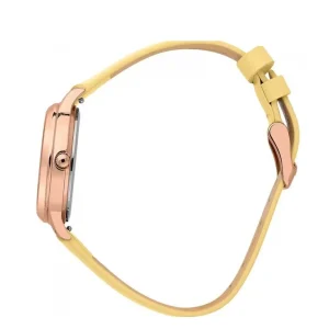 Femme Oui & Me Montre Fleurette ME010377