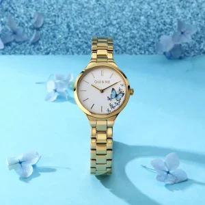 Femme Oui & Me Montre Jolie ME010399