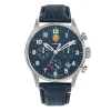 Homme Patrouille de France Montre Athos7 668136