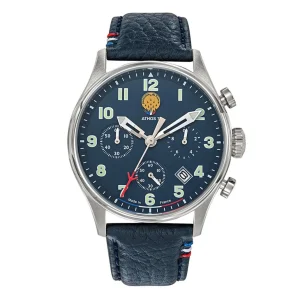 Homme Patrouille de France Montre Athos7 668136