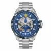 Homme Patrouille de France Montre Athos8 668110