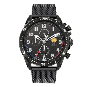 Homme Patrouille de France Montre Athos 4 668135