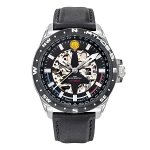 Homme Patrouille de France Montre Athos 8 668128