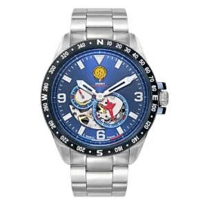 Homme Patrouille de France Montre Athos6 668124