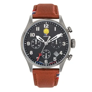 Homme Patrouille de France Montre Athos7 668138