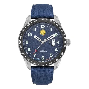 Homme Patrouille de France Montre Athos2 668139