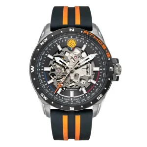 Homme Patrouille de France Montre Athos 5 668118