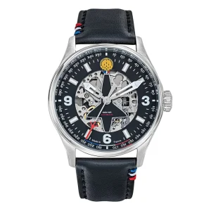 Homme Patrouille de France Montre Edition Spéciale 1981 668905