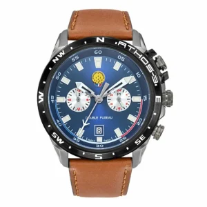 Homme Patrouille de France Montre Athos3 668112