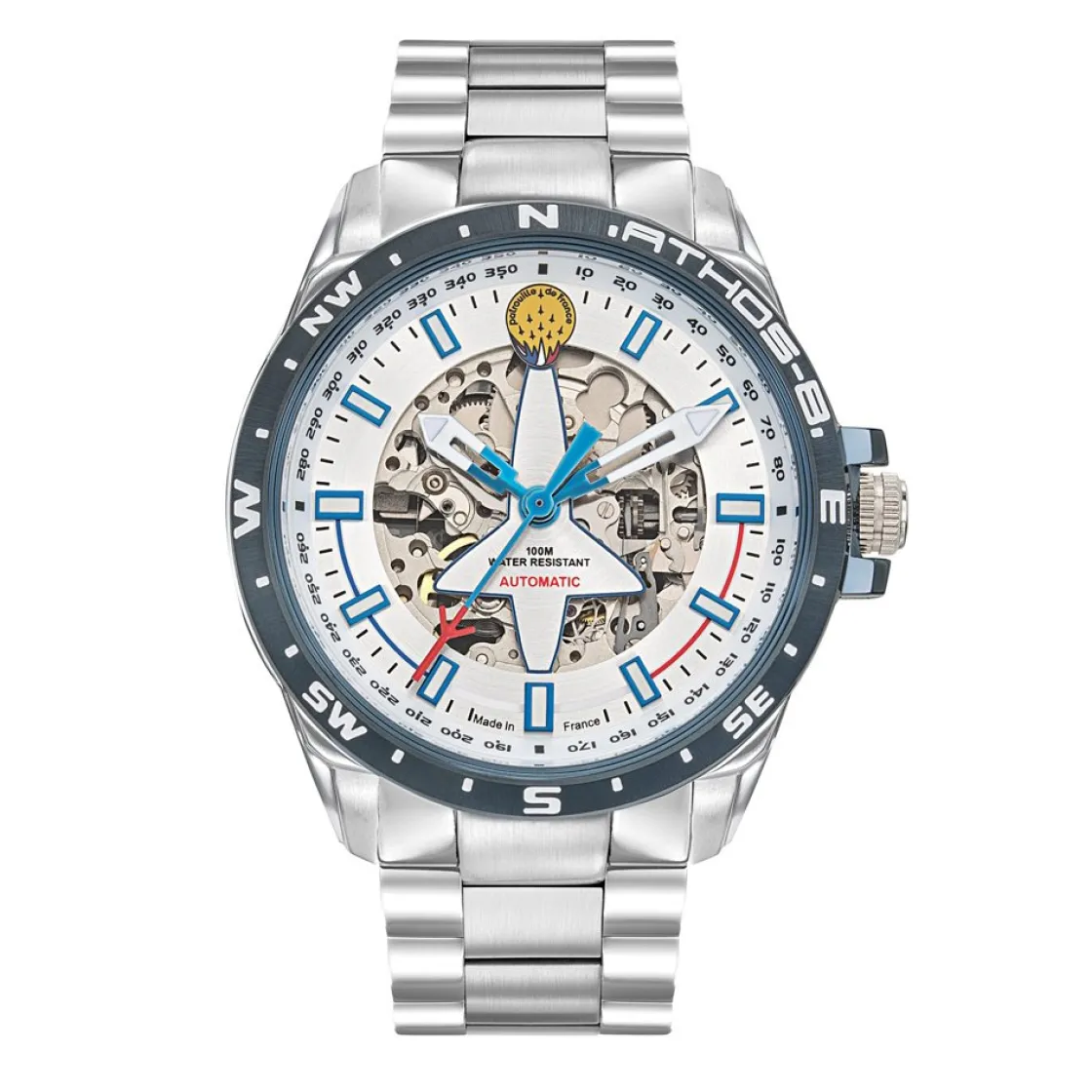 montre_patrouille_de_fran_0-6.webp Homme Patrouille de France Montre Athos 8 668111