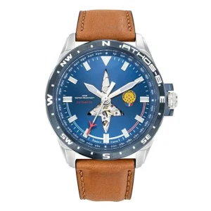 Homme Patrouille de France Montre Athos8 668096