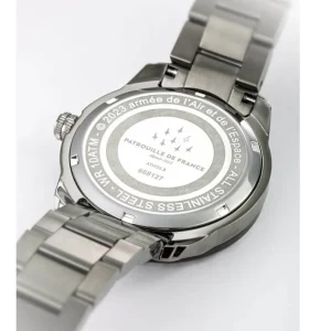 Homme Patrouille de France Montre Athos 2 668127