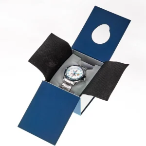 Homme Patrouille de France Montre Athos8 668094