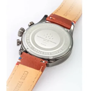 Homme Patrouille de France Montre Athos7 668138