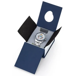 Homme Patrouille de France Montre Athos 8 668111