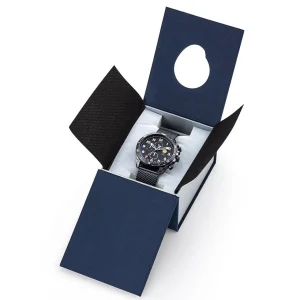 Homme Patrouille de France Montre Athos 4 668135