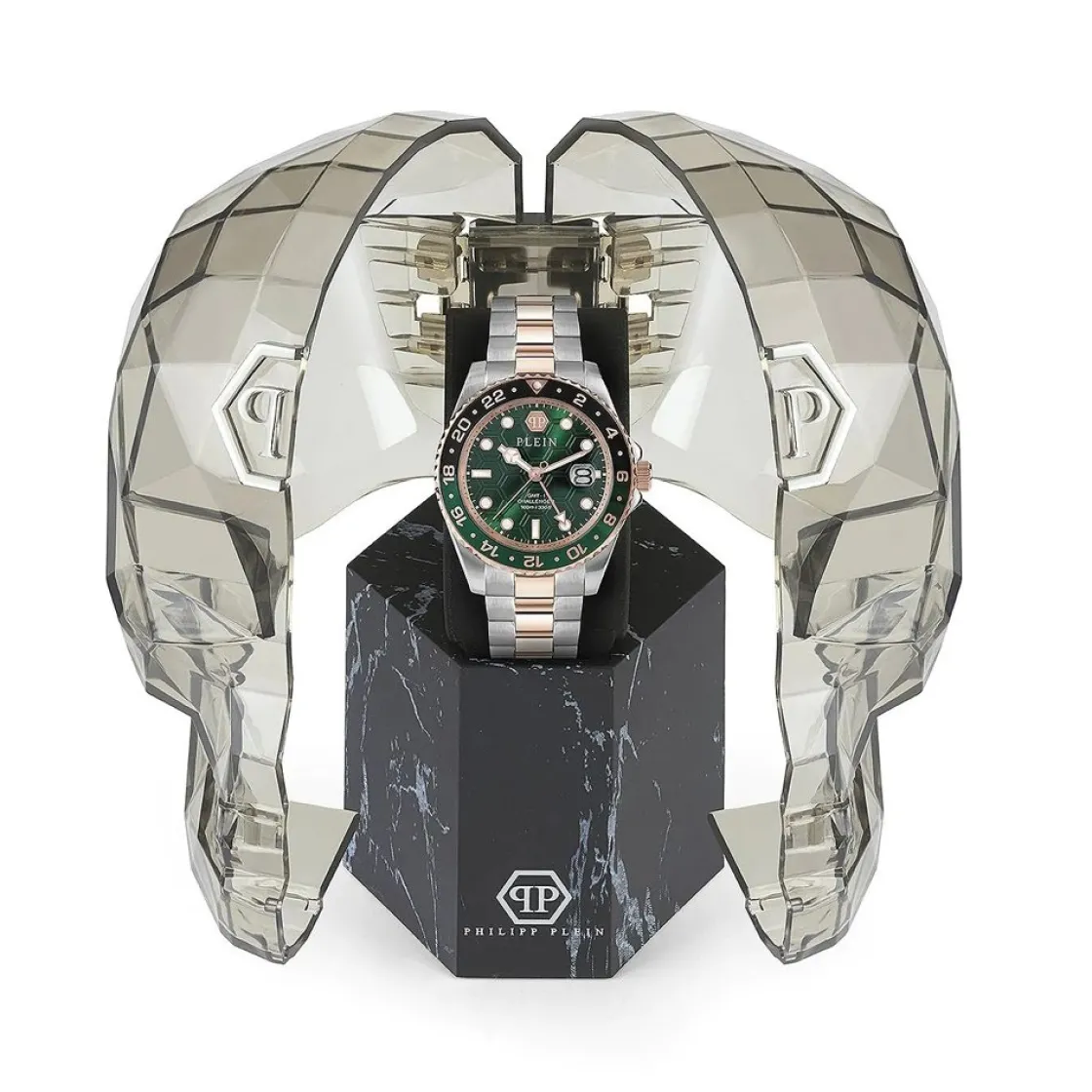 montre_philipp_plein_chal_1-1.webp Homme Philipp Plein Montre Challenger GMT PWYBA0623