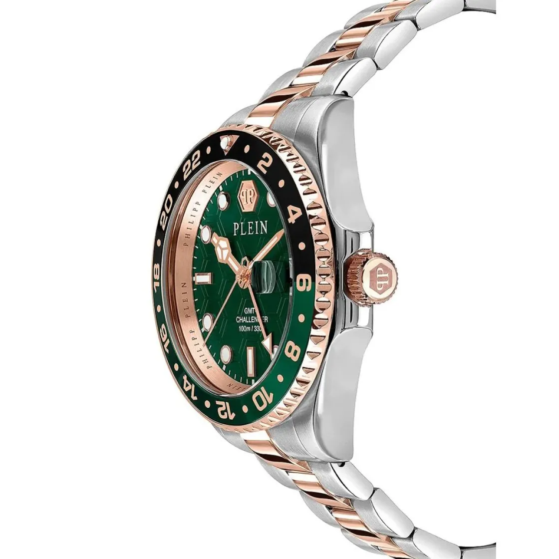 montre_philipp_plein_chal_2-1.webp Homme Philipp Plein Montre Challenger GMT PWYBA0623