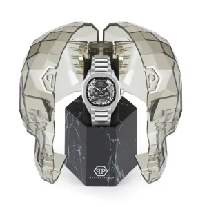 Homme Philipp Plein Montre High-Iconic PWRAA0223