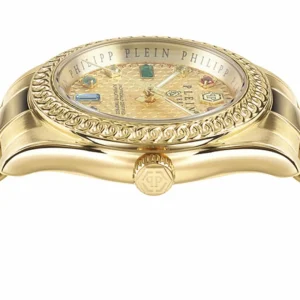 Femme Philipp Plein Montre Queen PWDAA0721