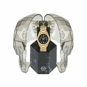 Femme Philipp Plein Montre Queen PWDAA0621