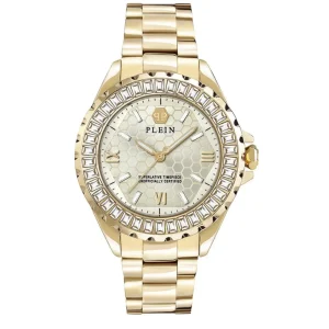 Femme Philipp Plein Montre PHILPP PLEIN Plein Heaven PWPOA0624