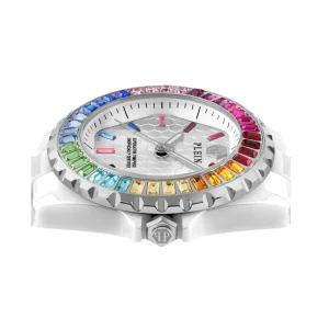 Femme Philipp Plein Montre PHILPP PLEIN Plein Heaven PWPPA0124