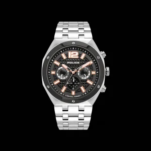 Homme Police Montre Kediri PL.15995JSTU/61M