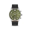 Homme Police Montre Lanshu PEWJF2203305