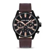 Homme Police Montre Menelik PEWJF2204204