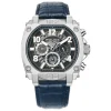 Homme Police Montre Norwood PEWJF0021901