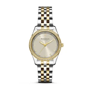 Femme Rodania Montre Gstaad R11037