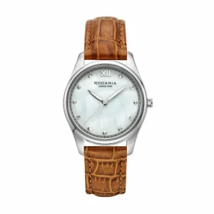 Femme Rodania Montre Gstaad R11028