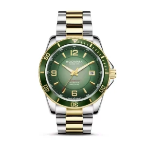 Homme Rodania Montre LeMan R18053