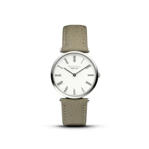Femme Rodania Montre Lugano R14003
