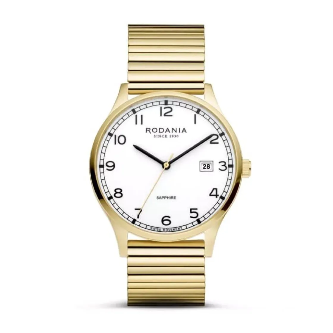 montre_rodania_nyon_class_0.webp Homme Rodania Montre Nyon Classic 40 Fixo R22062