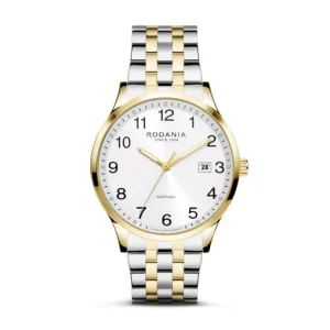 Homme Rodania Montre Nyon Sport 40 R22066