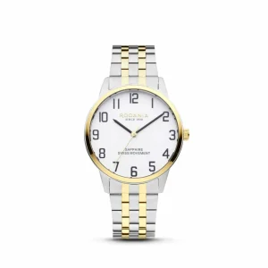 Homme Rodania Montre Nyon Sport 40 R22026