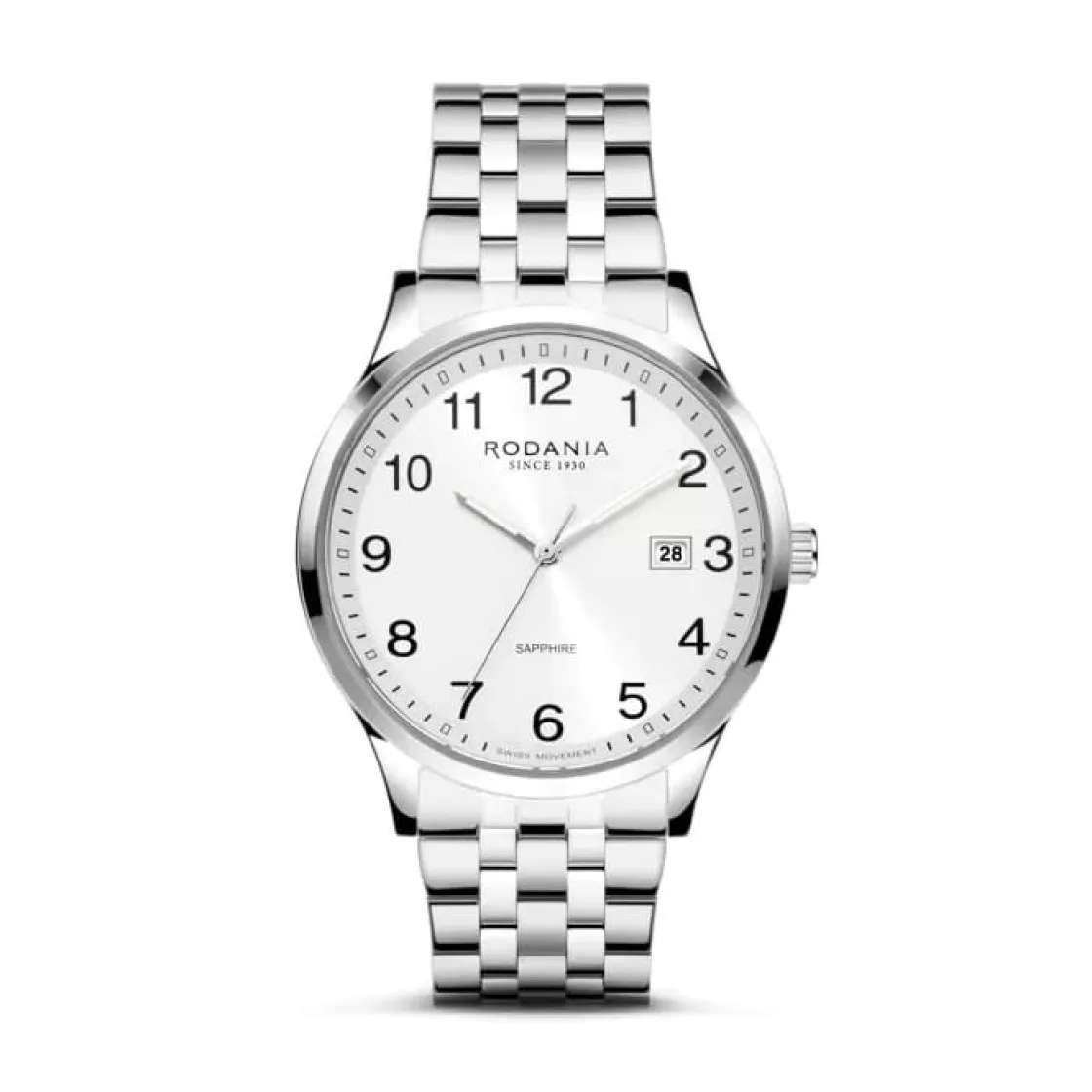 montre_rodania_nyon_sport_0.webp Homme Rodania Montre Nyon Sport 40 R22065
