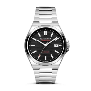 Homme Rodania Montre World Star R74001