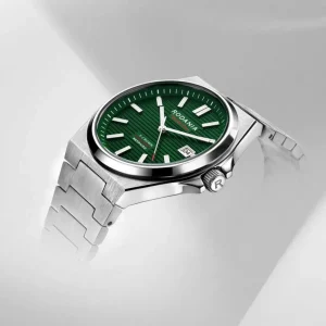 Homme Rodania Montre World Star R74003