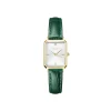 Femme Rosefield Montre Octagon OWGLG-O86