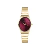 Femme Rosefield Montre Oval OVGSG-OV15